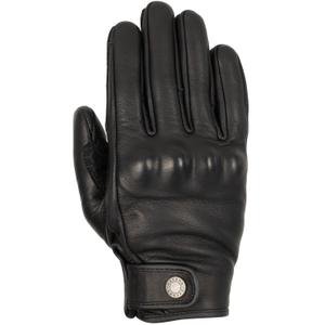 Rukavice na motorku Oxford Henlow černé