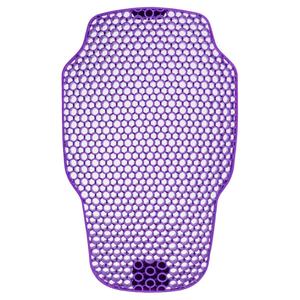 Zádový chránič Rebelhorn Re Zro Mk1-Bp2 (Fb) Level 2 fialový