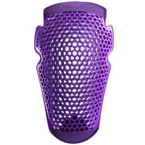 Chrániče loktů/kolen Rebelhorn Re Zro Mk1-C2-Ek1-V Velcro (E/K Type B) Level 2 fialové