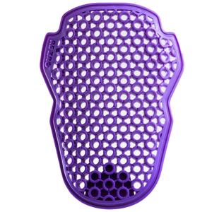 Chránič beder Rebelhorn Re Zro Mk1-C2-H (H Type B) Level 2 fialový