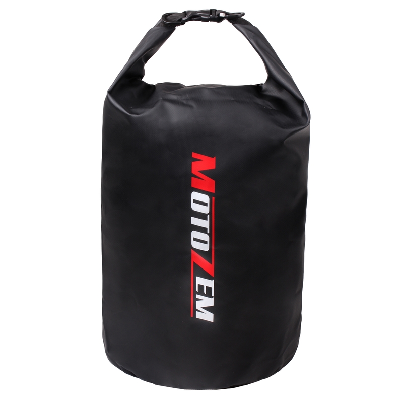 Motoválec na motorku Motozem Pack 40L výprodej