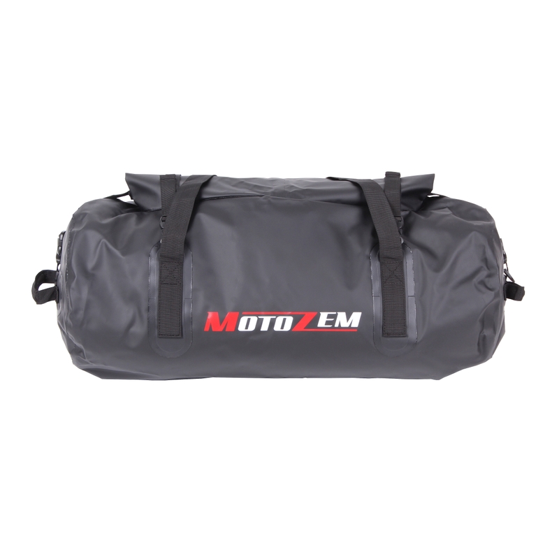 Motoválec na motorku Motozem Pack 50L výprodej