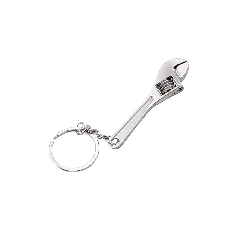 Přívěsek na klíče Wrench