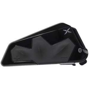 Intercom Scorpion EXO-COM Link-1C single černý