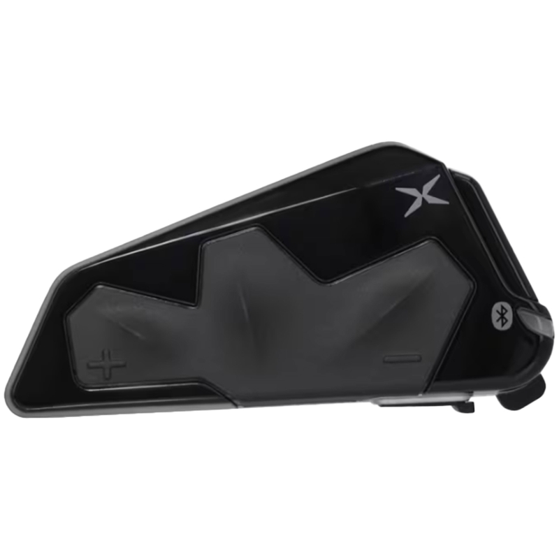 Intercom Scorpion EXO-COM Link-1C single černý