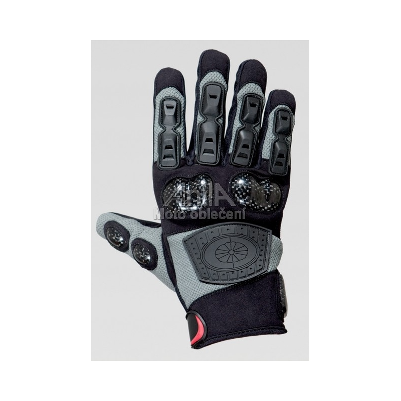 Moto rukavice ForBikers Cross