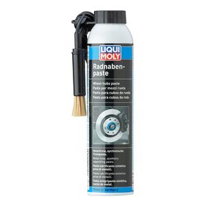 Pasta na náboje kol ve spreji se štětcem LIQUI MOLY 200ml