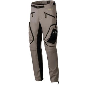 Kalhoty na motorku Alpinestars ACTEON pískové