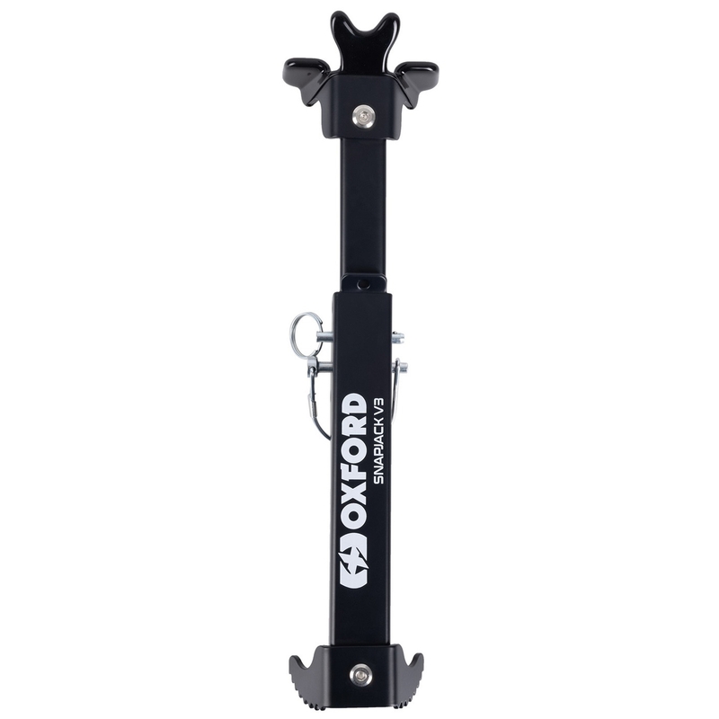 Zvedák na motorku OXFORD SnapJack V3