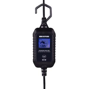 Nabíječka baterií Oxford Oximiser Pro 900 0,8A, 6/12V, 3,5-20Ah