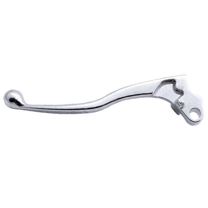 Spojková páčka na motorku Highsider Smart BC 324 stříbrná