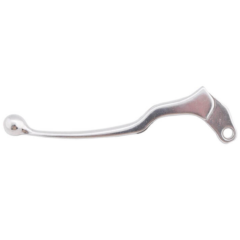 Spojková páčka na motorku Highsider Smart BC 513 stříbrná