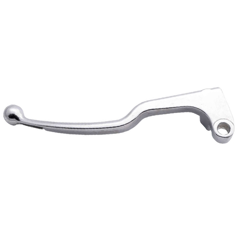 Spojková páčka na motorku Highsider Smart BC 523 stříbrná