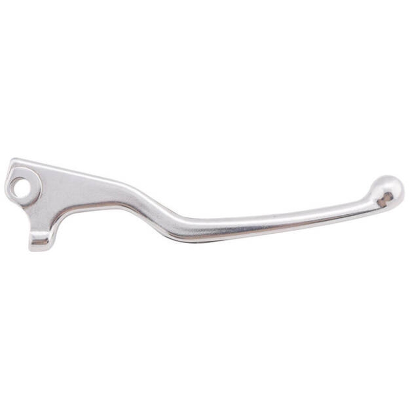 Brzdová páčka na motorku Highsider Smart BC 602 stříbrná