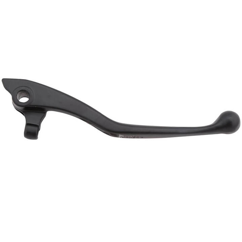 Brzdová páčka na motorku Highsider Smart BC 620 černá