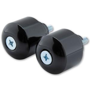 Koncovky do řídítek Highsider Smart Oem na motocykly Honda černé