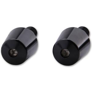 Koncovky do řídítek Highsider Smart Oem na motocykly Yamaha černé