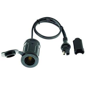 Vodotěsná zásuvka 12V TecMate - Optimate SAE-76