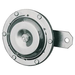 Klakson Highsider Smart chromovaný