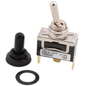 Univerzální spínač Highsider Smart s pozicí On-Off-On