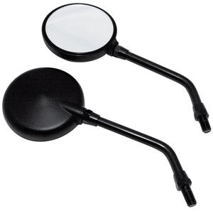 Zpětné zrcátko Highsider Smart univerzální černé