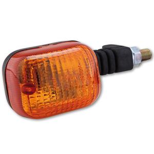 Blinkr na motorku Highsider Smart Duc přední levý - zadní pravý