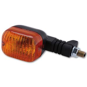 Blinkr na motorku Highsider Smart Duc - přední pravý - zadní levý