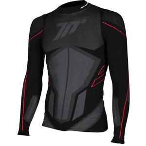 Termo tričko Seventy Degrees SD-CT1 černé