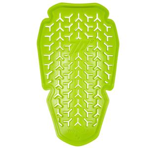 Chránič loktů/kolen Seventy Degrees Windflex žlutý