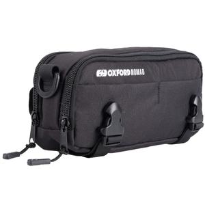 Kapsička Oxford N2 Nomad černá 2 l