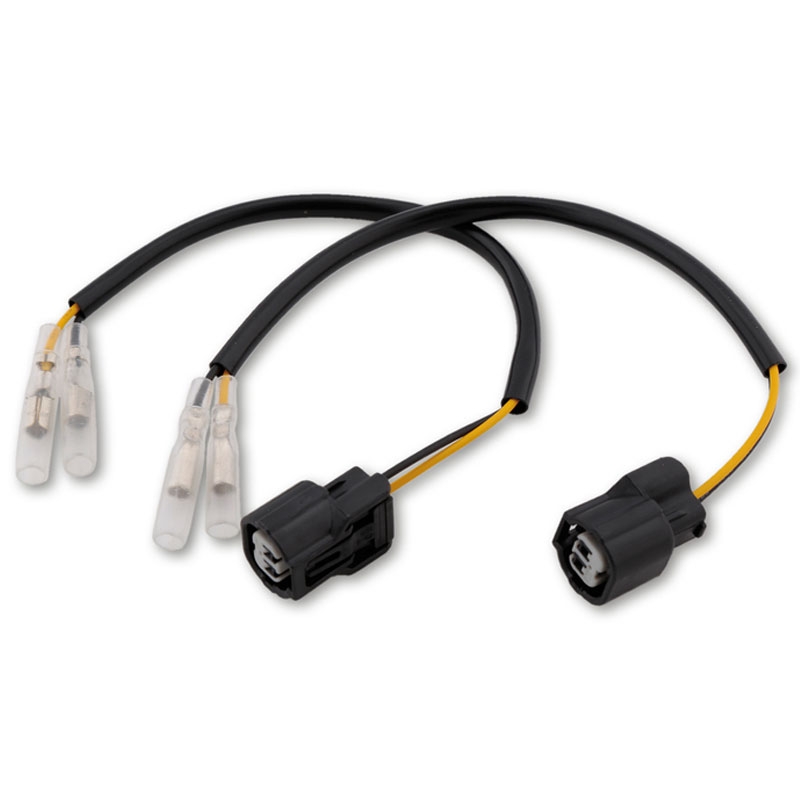 Adaptér blinkrů Highsider Smart pro motorky Kawasaki