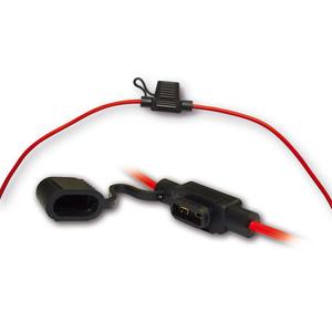 Držák mini pojistek Highsider Smart vodotěsný