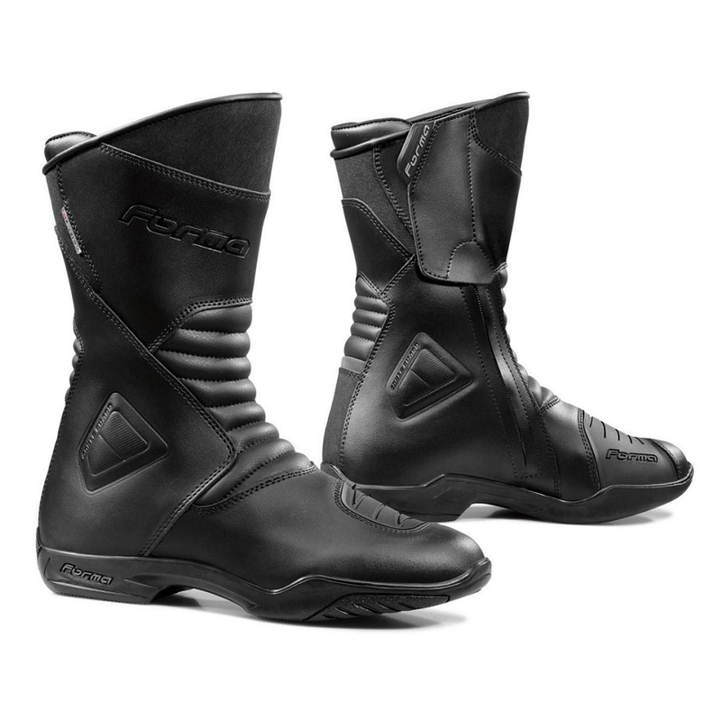 Moto boty Forma Majestic WP - II. jakost