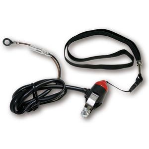 Univerzální nouzový spínač Highsider Smart s magnetickým obvodem