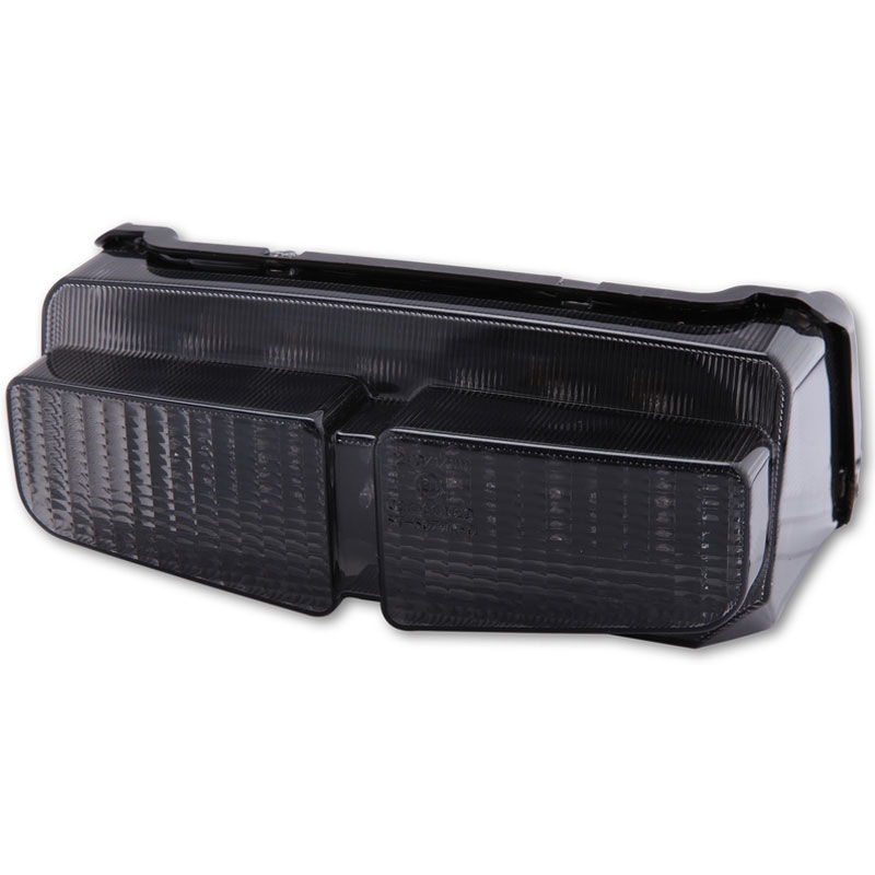 Zadní LED světlo Highsider Smart pro motorku Yamaha Fzs 600 po 03