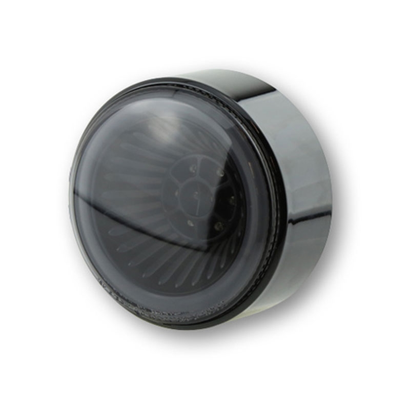 Zadní LED světlo Highsider Smart pro motorky Yamaha BOLT, XSR 700/900
