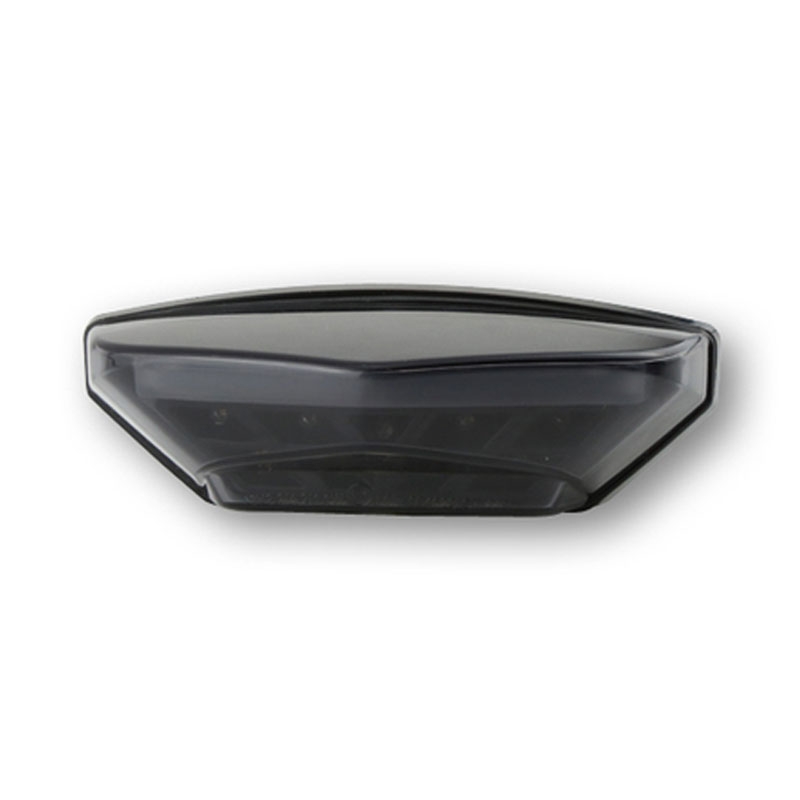 Zadní LED světlo Highsider Smart pro motorky BMW R 1200 Ninet Year 14-, S1000xr, G450x
