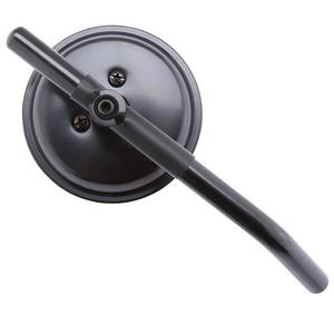 Zpětné zrcátko Highsider Smart Mini černé