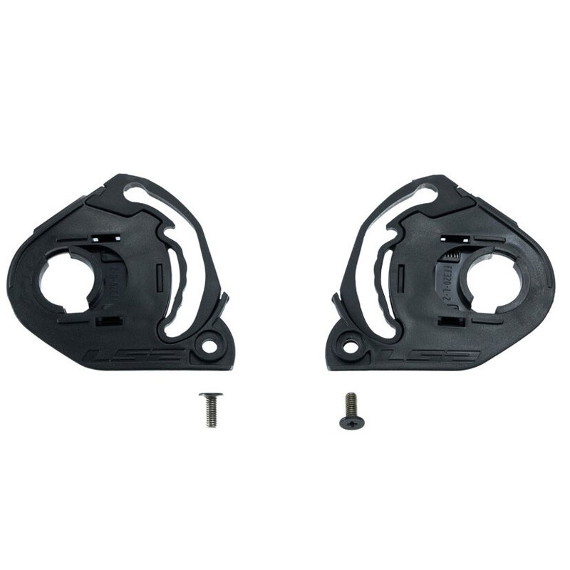 Náhradní mechanika plexi pro přilbu LS2 FF320/FF353/FF800