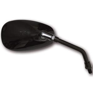 Zpětné zrcátko Highsider Smart Virago levé/pravé černé