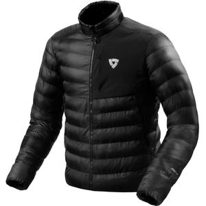 Bunda Revit Solar 3 černá