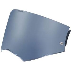 Plexi pro helmy na motorku LS2 FF901 lehce zatmavené