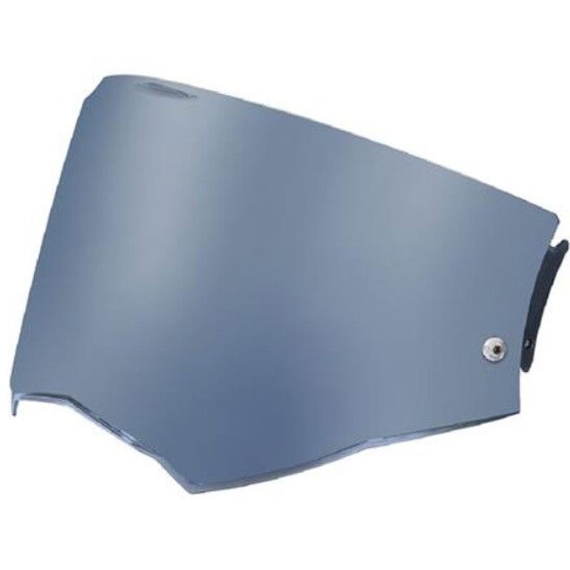 Plexi pro helmy na motorku LS2 FF901 lehce zatmavené