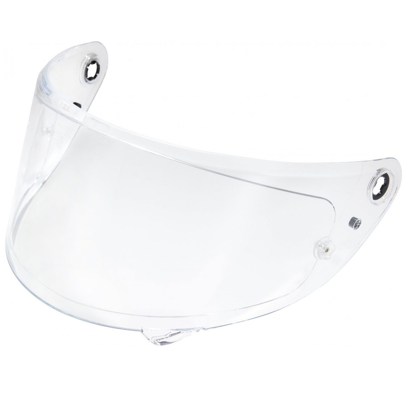 Plexi HJC HJ-40 pro helmy RPHA 71 čiré
