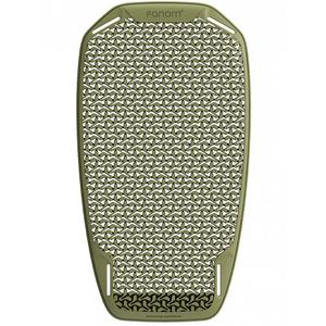 Chránič zad IXON FANOM BFB_2 khaki