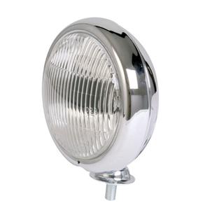 Mlhové světlo Highsider Smart 4 1/2 palcové chromované