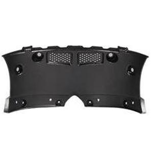 Náhradní střední díl ventilace brady pro přilby LS2 FF908 černý