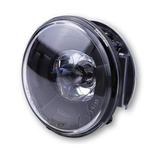 Dálkové světlo Highsider Smart LED 4 palcové černé