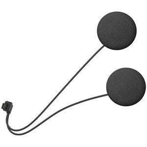 HD sluchátka SOUND BY Harman Kardon pro headset Sena 50R černé