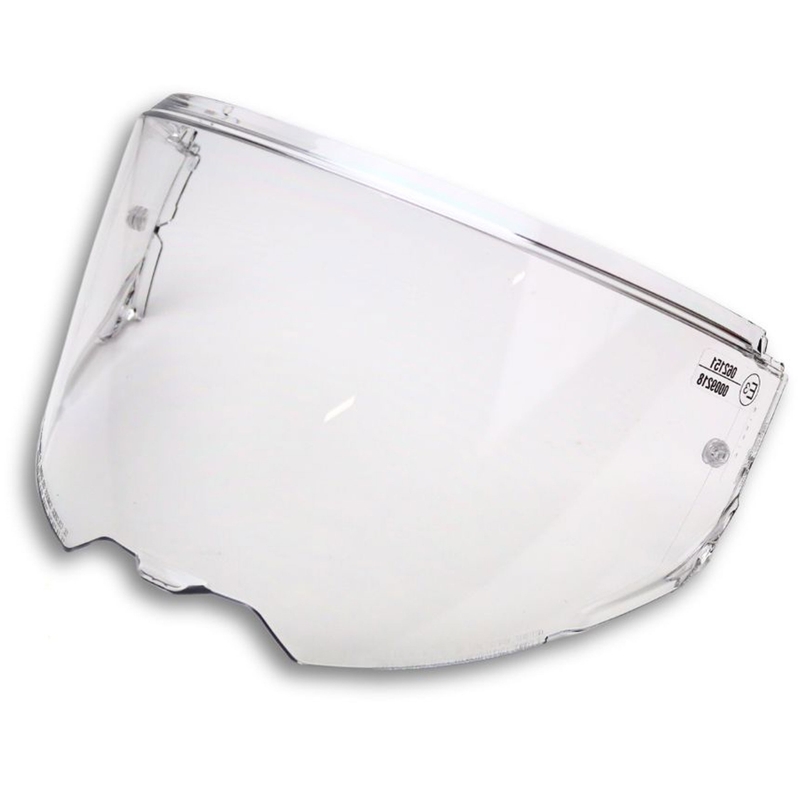 Plexi pro helmy na motorku Nolan N120-1 NFR malé 2XS-M čiré